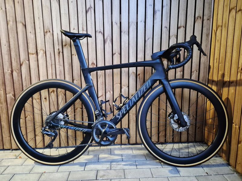 Specialized Venge 2019 vel. 56 (Ultegra Di2)