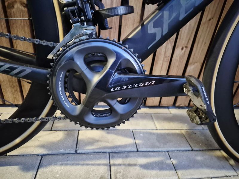Specialized Venge 2019 vel. 56 (Ultegra Di2)