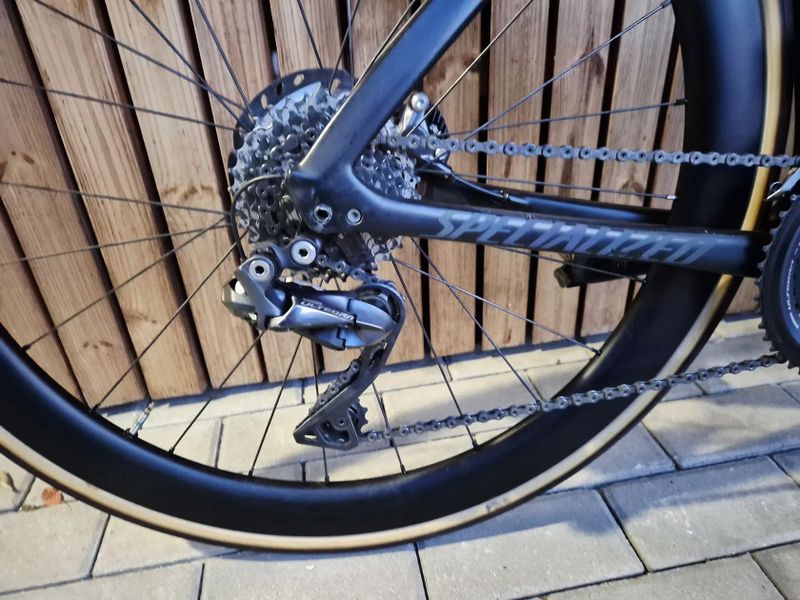 Specialized Venge 2019 vel. 56 (Ultegra Di2)