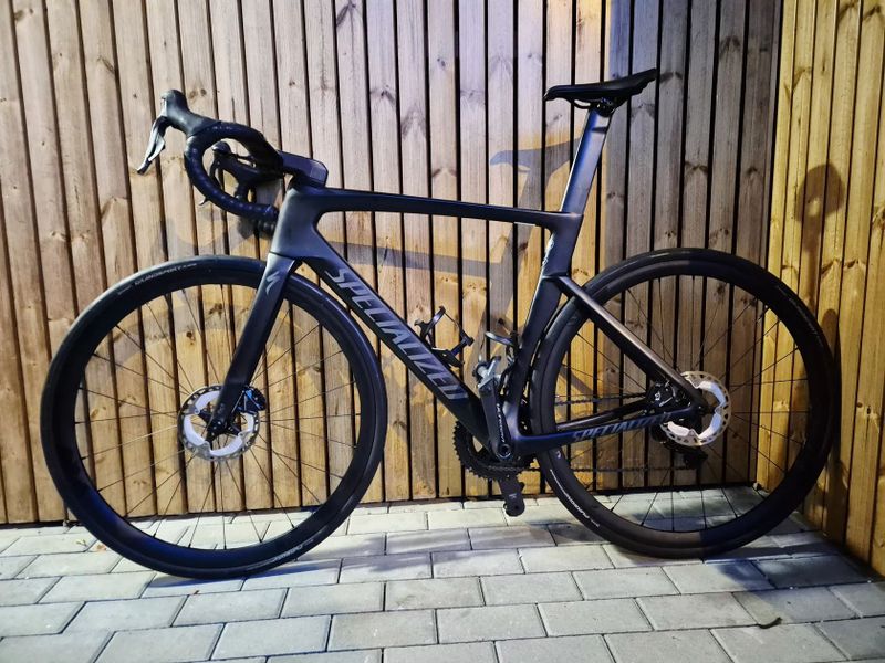 Specialized Venge 2019 vel. 56 (Ultegra Di2)