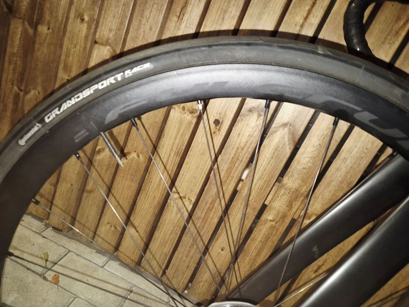 Specialized Venge 2019 vel. 56 (Ultegra Di2)