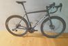 S-Works Crux Shimano GRX Di2 12s