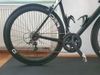 CANYON ULTIMATE 2017 ULTEGRA, KARBON KOLA IDEA