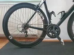 CANYON ULTIMATE 2017 ULTEGRA, KARBON KOLA IDEA