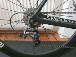 CANYON ULTIMATE 2017 ULTEGRA, KARBON KOLA IDEA