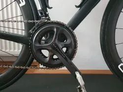 CANYON ULTIMATE 2017 ULTEGRA, KARBON KOLA IDEA
