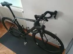 CANYON ULTIMATE 2017 ULTEGRA, KARBON KOLA IDEA
