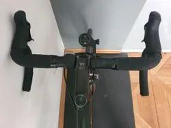 CANYON ULTIMATE 2017 ULTEGRA, KARBON KOLA IDEA