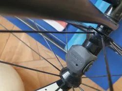 CANYON ULTIMATE 2017 ULTEGRA, KARBON KOLA IDEA