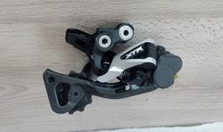 Shimano _XTR_carbon