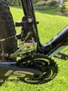 Cannondale F-SI