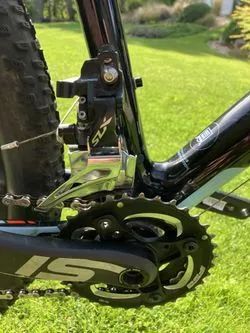 Cannondale F-SI