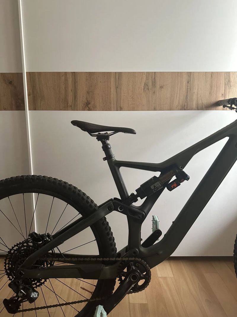 Orbea M20