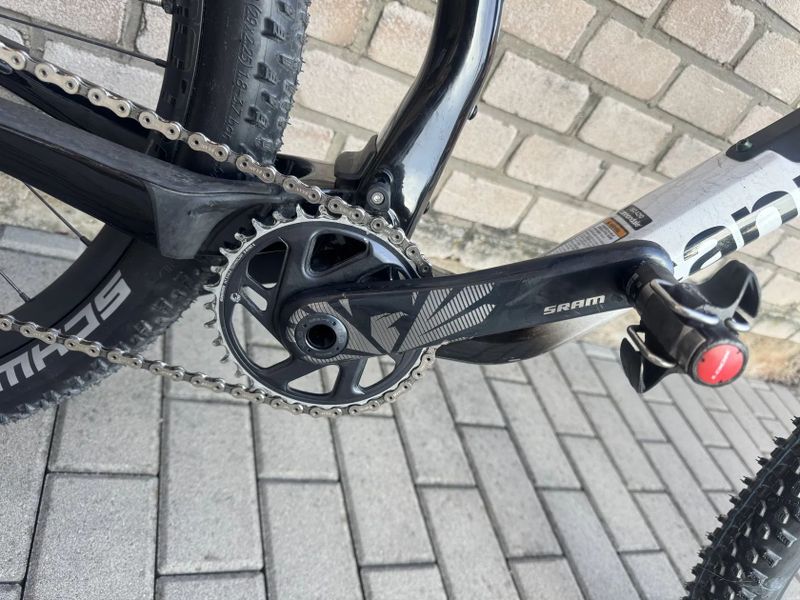 Cannondale Scalpel Hi-MOD 1 2023/24 posledni cena :)
