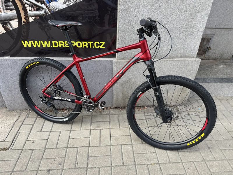 Merida Big Seven