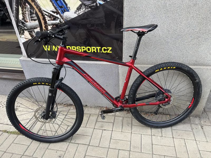 Merida Big Seven