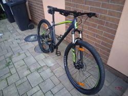 Scott SCOTT ASPECT 950