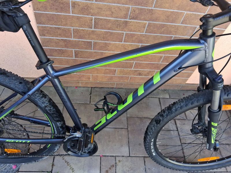 Scott SCOTT ASPECT 950