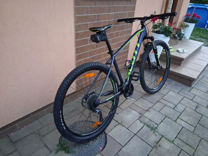 Scott SCOTT ASPECT 950