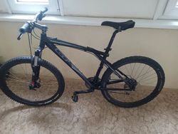 GT Zaskar Elite
