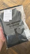 Pas Normal Studios Mechanism Thermal Long Sleeve Jersey vel. M / NOVÉ