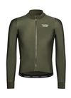 Pas Normal Studios Mechanism Thermal Long Sleeve Jersey vel. M / NOVÉ