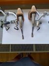 Brzdy Shimano Dura Ace I.generace