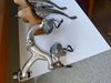 Brzdy Shimano Dura Ace I.generace
