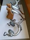 Brzdy Shimano Dura Ace I.generace