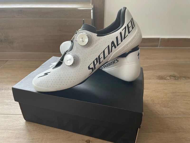 Specialized S-Works Torch, vel. 44