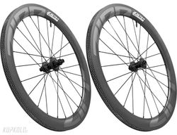 ZIPP 404 Firecrest - set
