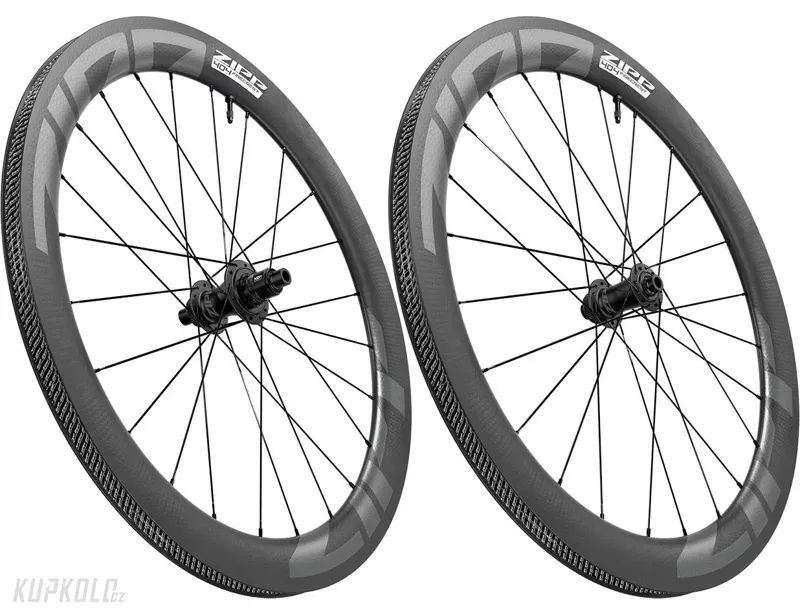 ZIPP 404 Firecrest - set