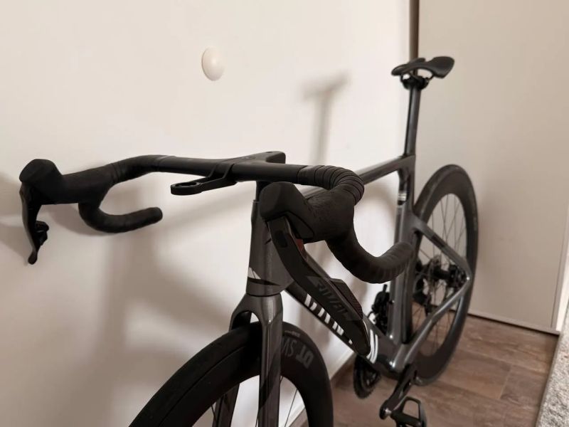 Canyon Aeroad CF SLX 7 AXS