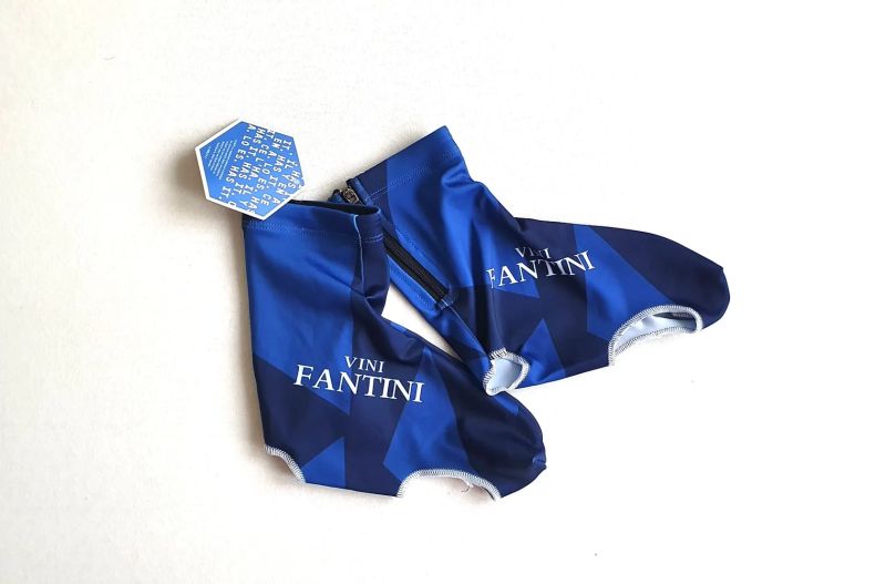 Návleky na tretry dětské - Vini Fantini