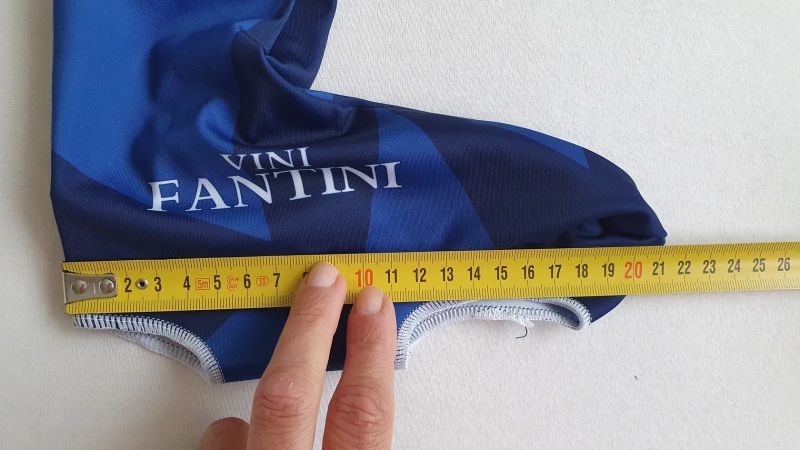 Návleky na tretry dětské - Vini Fantini