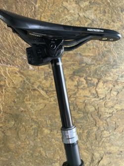 Trek Supercaliber 9-8