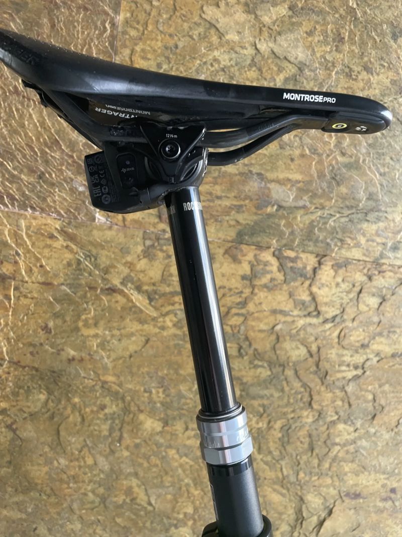 Trek Supercaliber 9-8