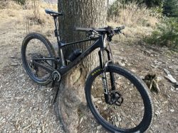 Scott Spark RC EVO