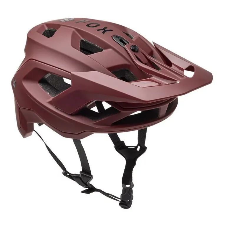 Fox Speedframe Solid Ce 