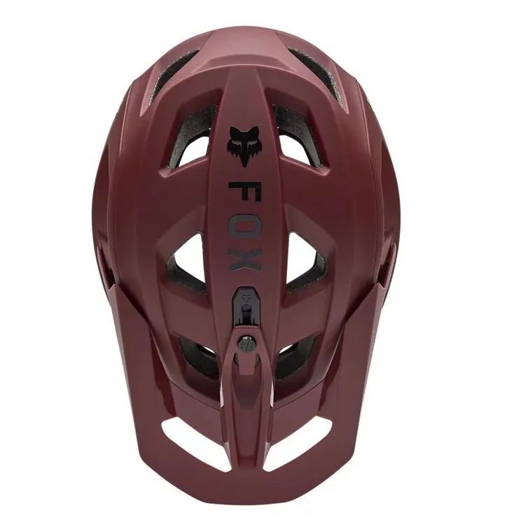 Fox Speedframe Solid Ce 