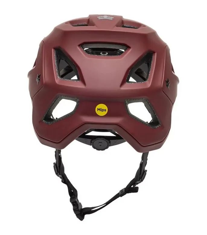 Fox Speedframe Solid Ce 