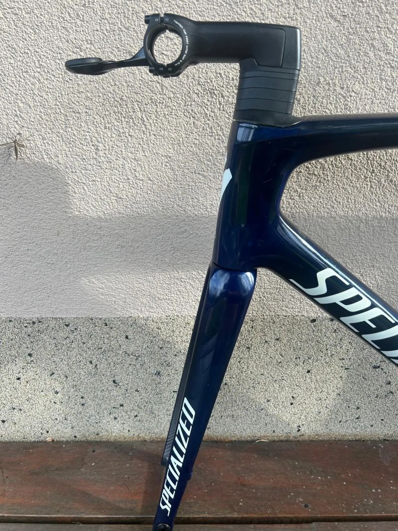 Specialized