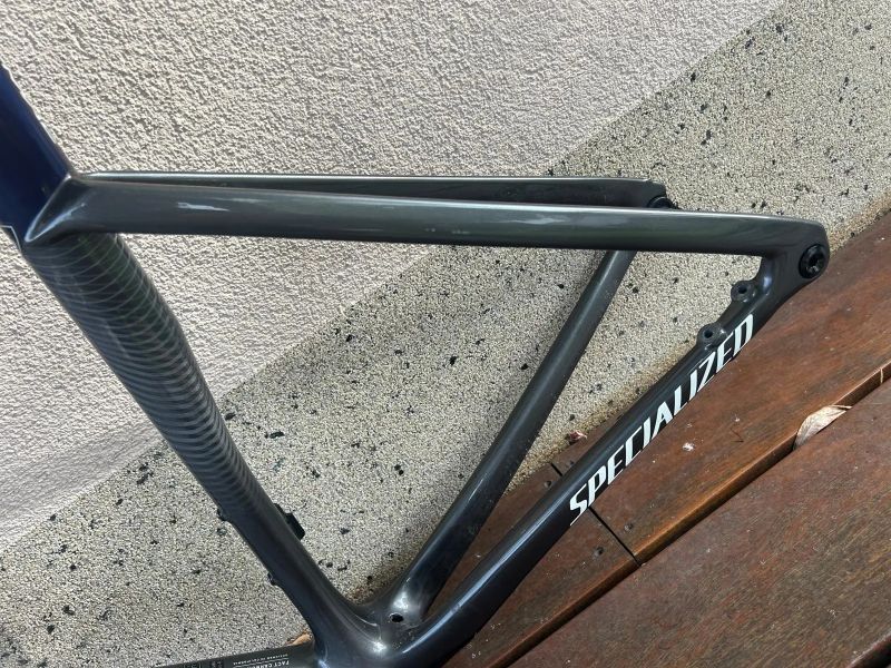 Specialized