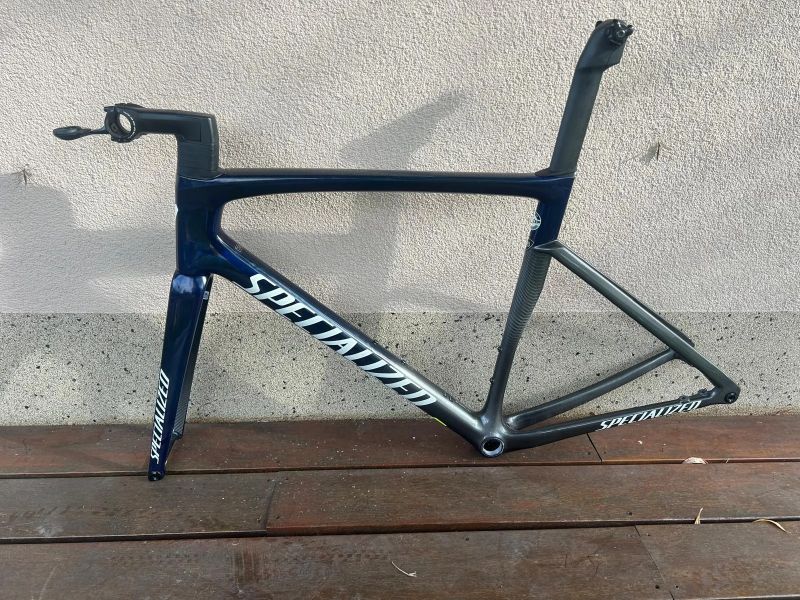 Specialized