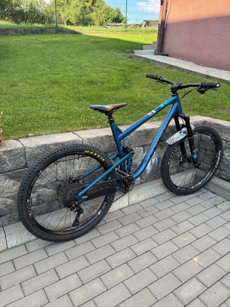 Focus jam 6.9 seven 2019