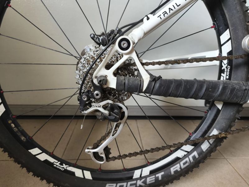 Merida one-five-o 3000 
