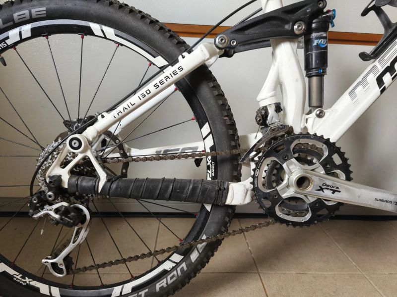 Merida one-five-o 3000 