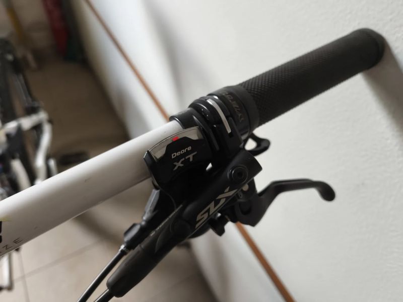Merida one-five-o 3000 