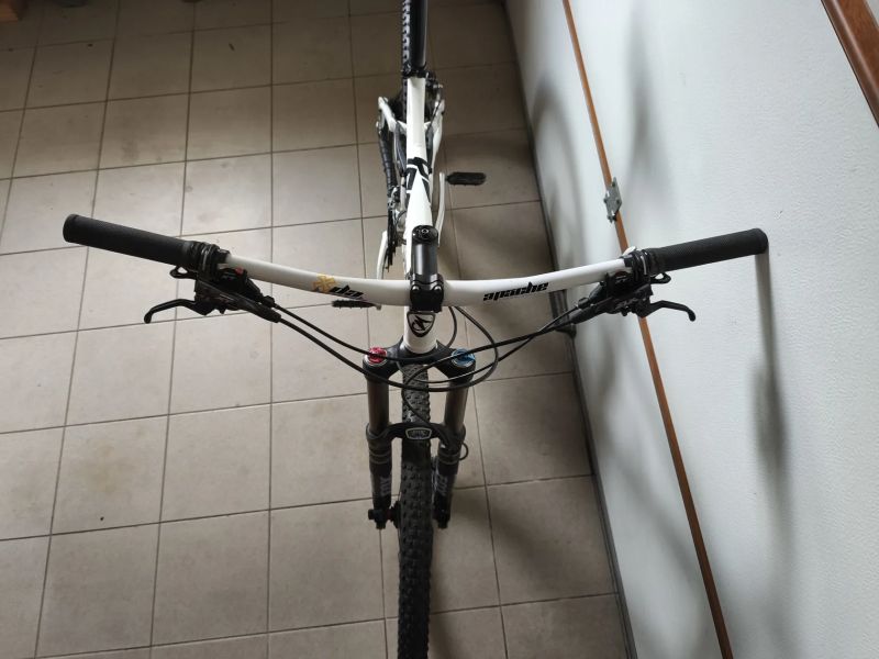 Merida one-five-o 3000 