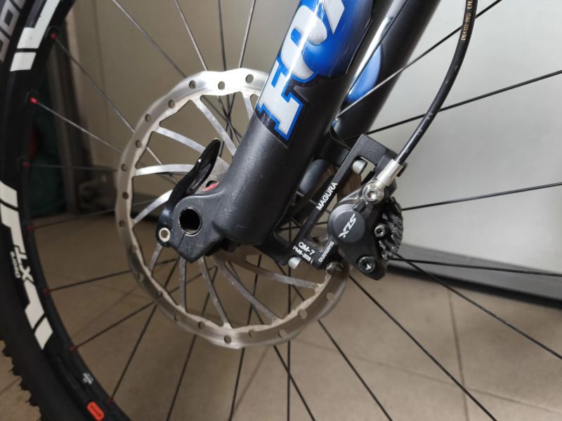 Merida one-five-o 3000 
